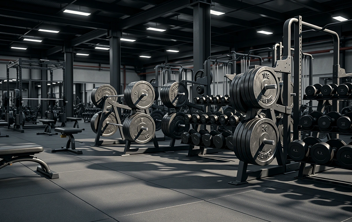 Supporting intense training